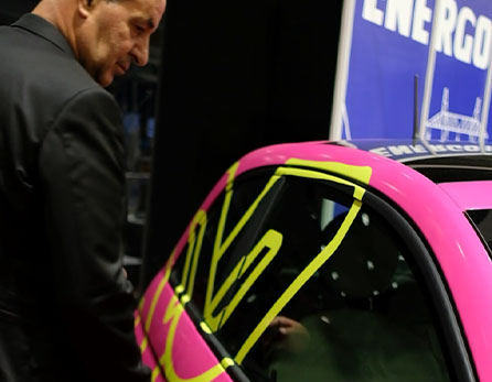 Xrental na 100EXPO sajmu u Sarajevu